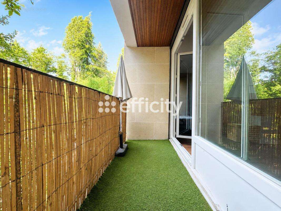 Appartement à SAINT-MAURICE