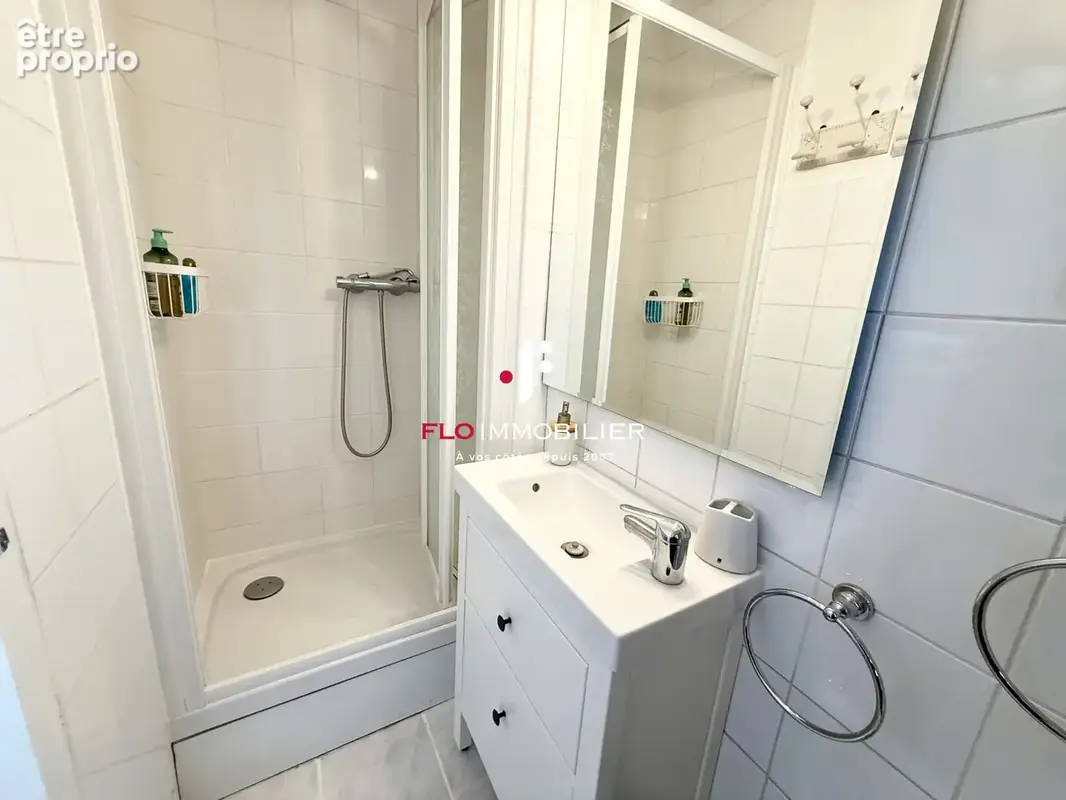Appartement 1 pièce 22 m² à vendre à Caen (14000) - photo 7