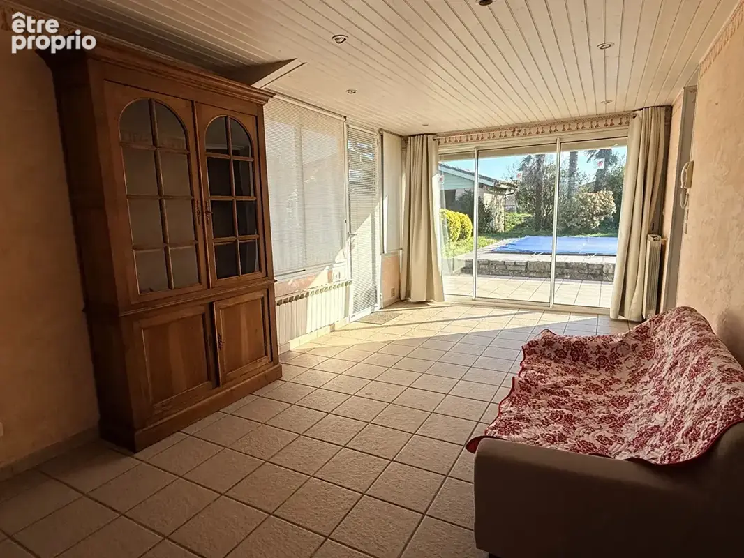 Maison 72m² à saint-martin-de-seignanx - photo 4