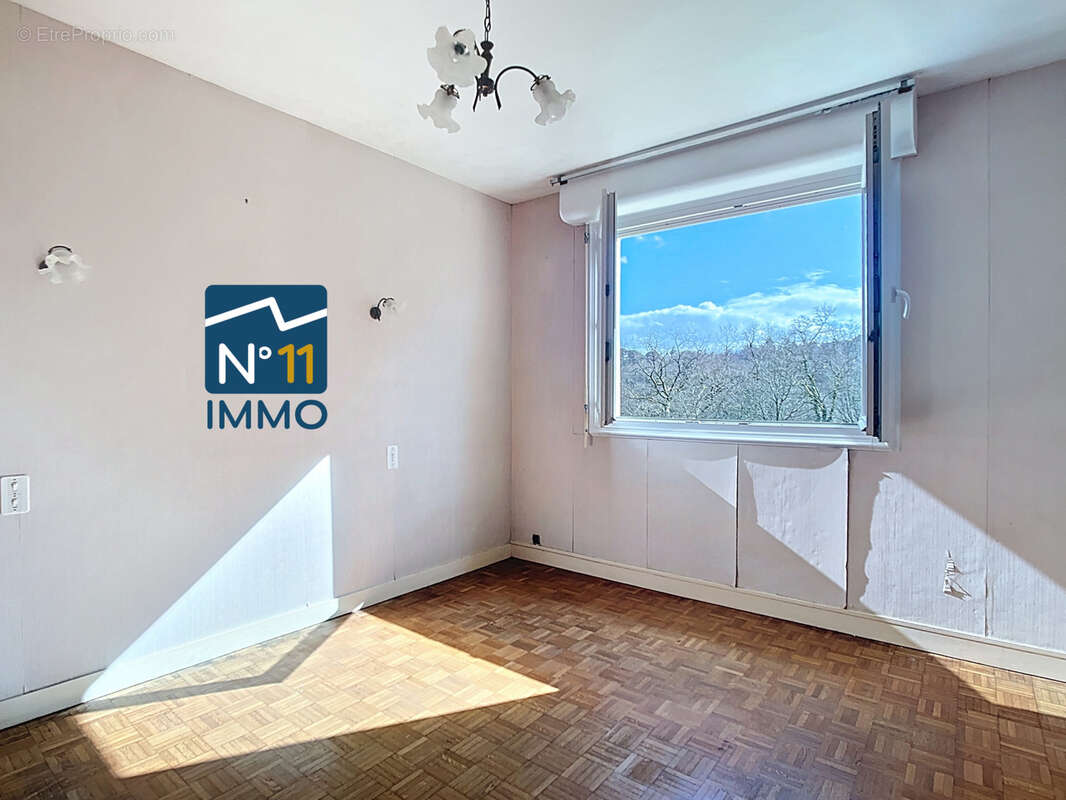 Maison à INZINZAC-LOCHRIST