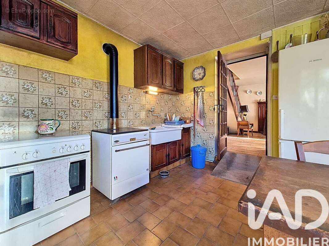 Photo 3 - Maison à VOREPPE
