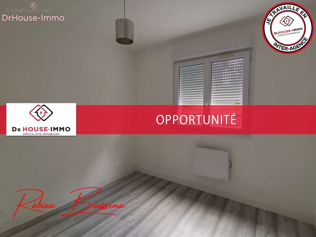 Maison à LIVRY-GARGAN