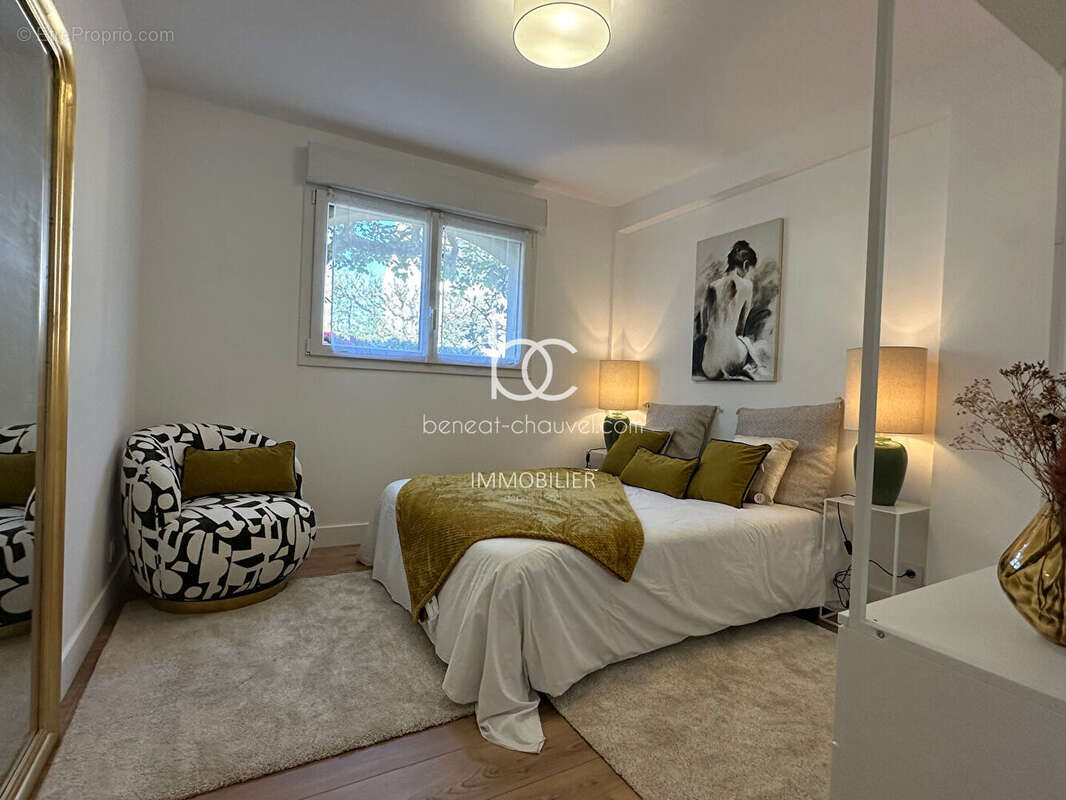 Appartement à VANNES