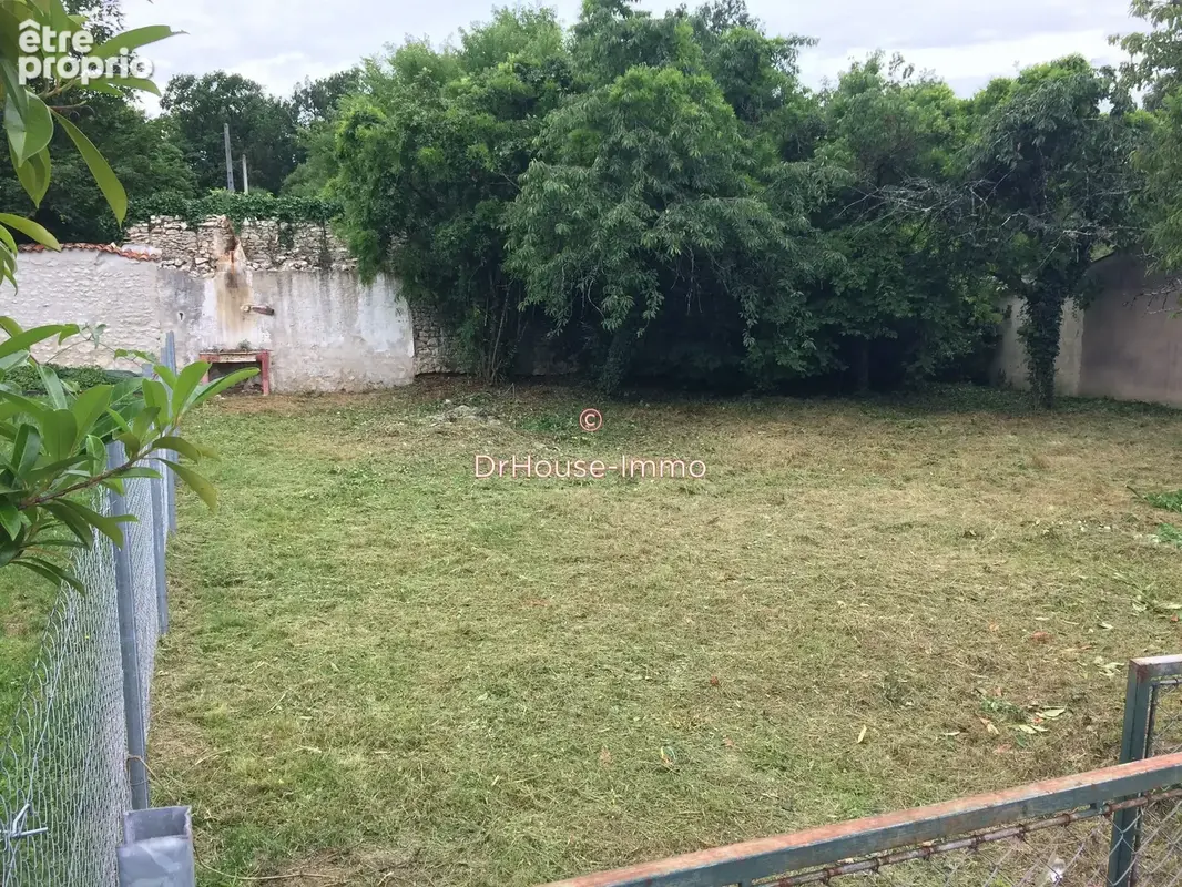Terrain 400 m² à vendre à Cognac (16100) - photo 3