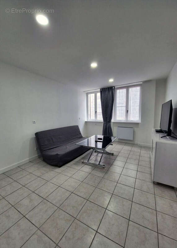 Appartement à BESANCON