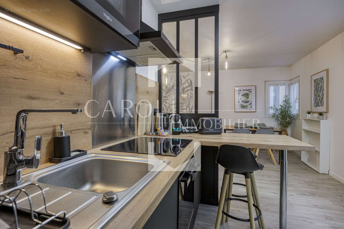 Appartement à ANNECY