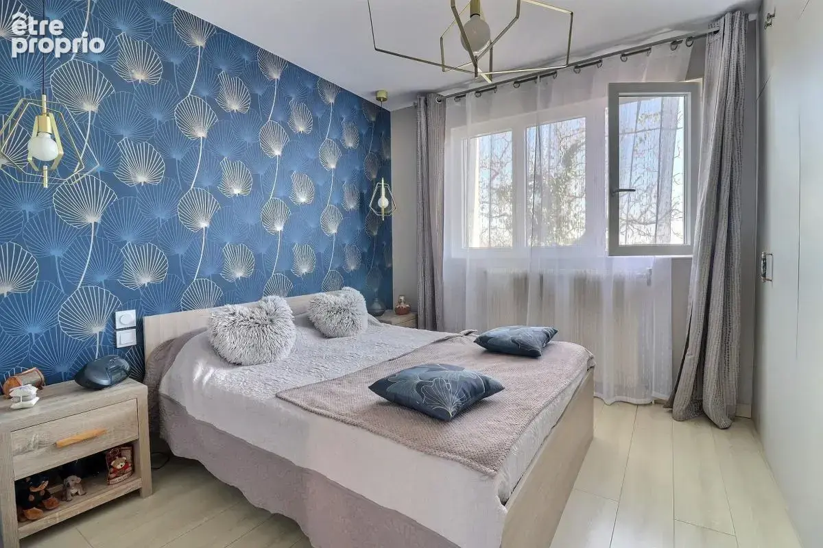 Marsannay la Côte, Maison rénovée 69m², une chambre, sous sol complet, jardin fleuri et terrasse - photo 17
