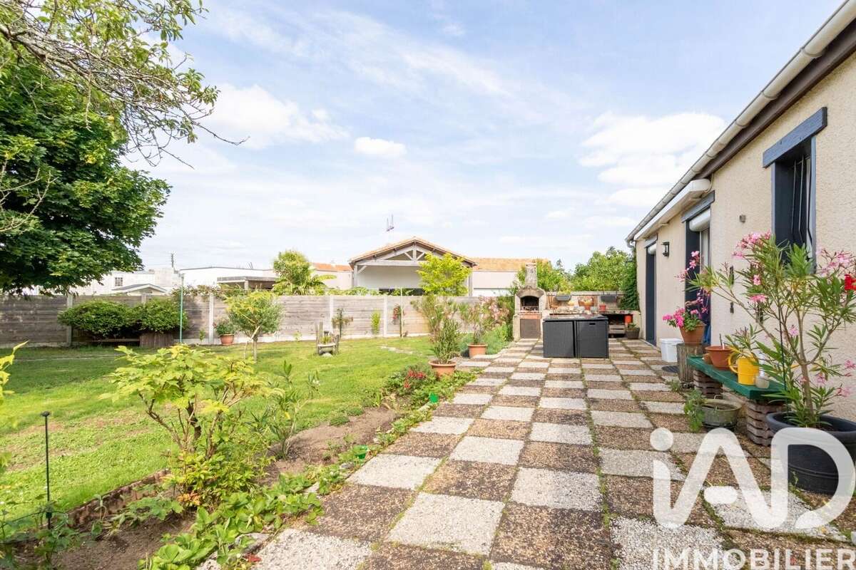 Photo 6 - Maison à LE PELLERIN