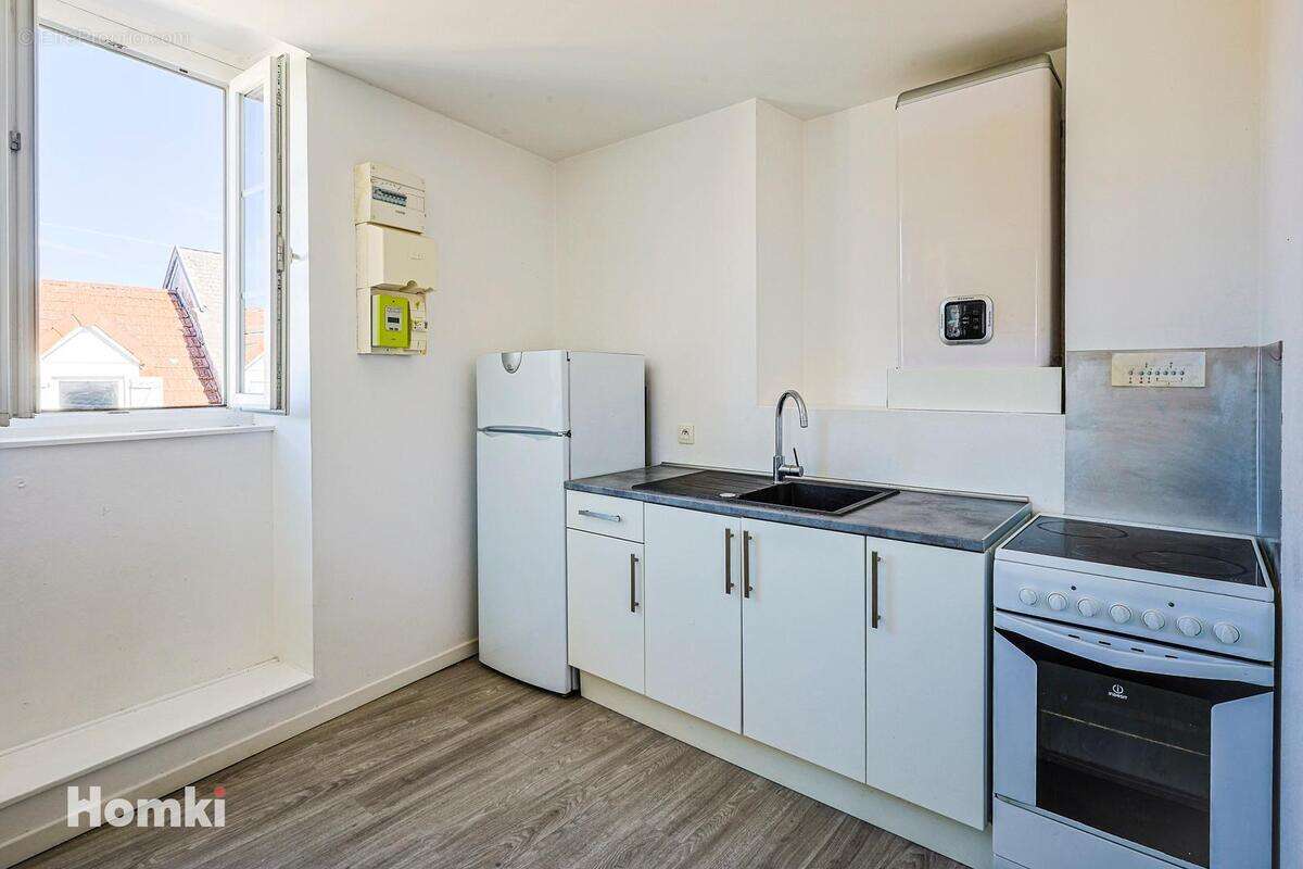 Appartement à JURANCON