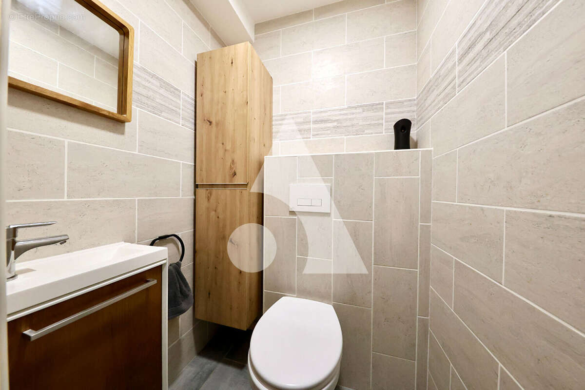 Maison à CORBEIL-ESSONNES