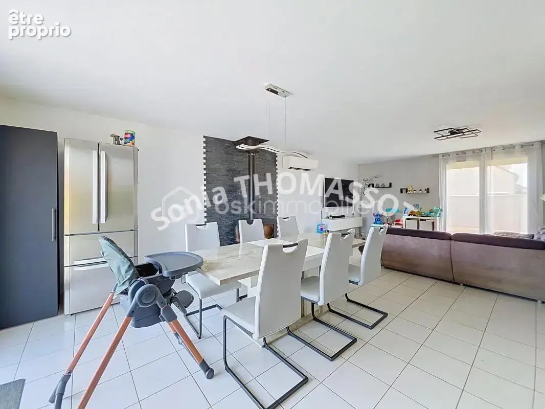 Maison de plain-pied – Posez vos valises - photo 3