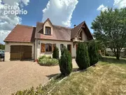 Maison à TEIGNY
