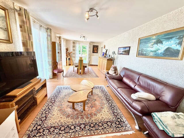 Maison à ORNEX