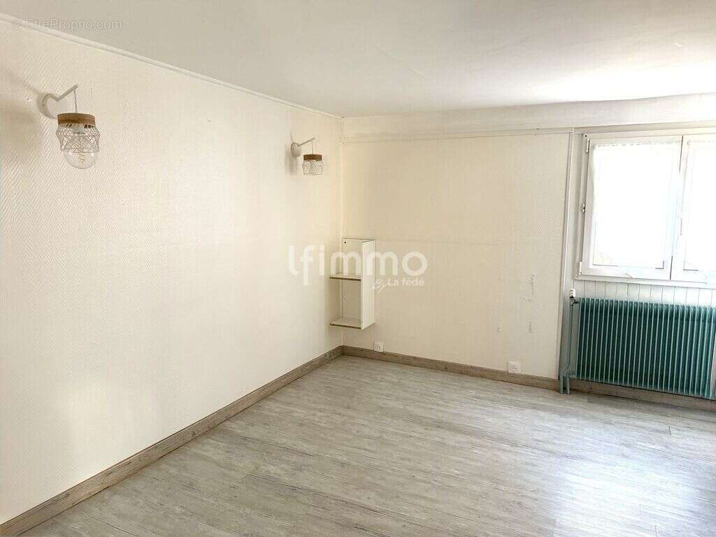 Maison à THANN