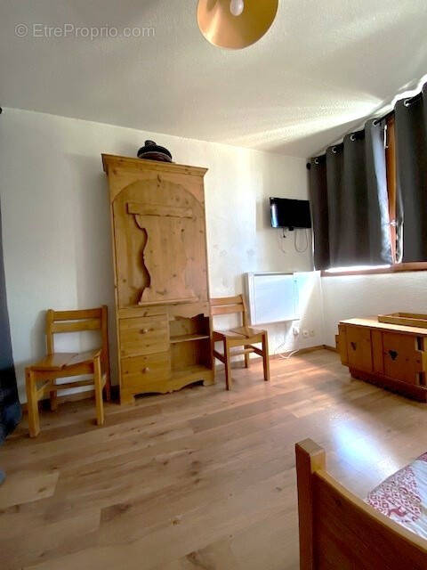 Appartement à LE CHATEL