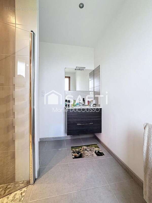 Photo 5 - Maison à SAINTE-RADEGONDE