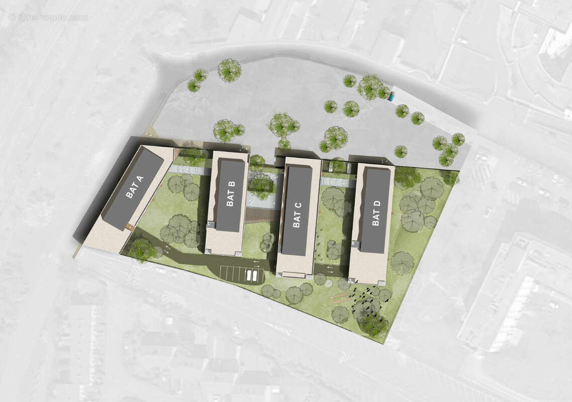 Appartement à NIORT