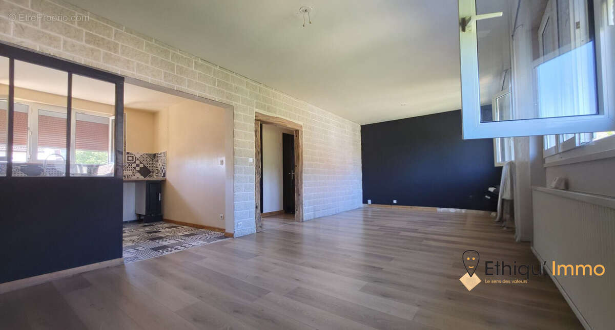 Maison 105 m² à Chaumont  - photo 3