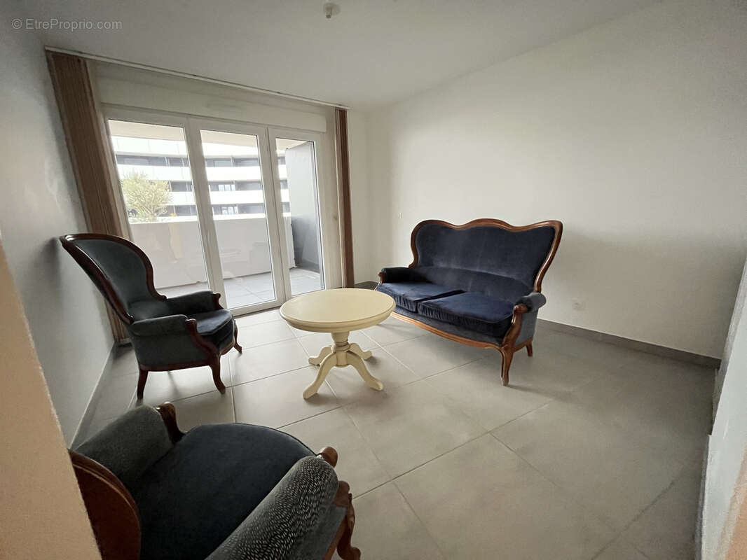 Appartement à AGDE
