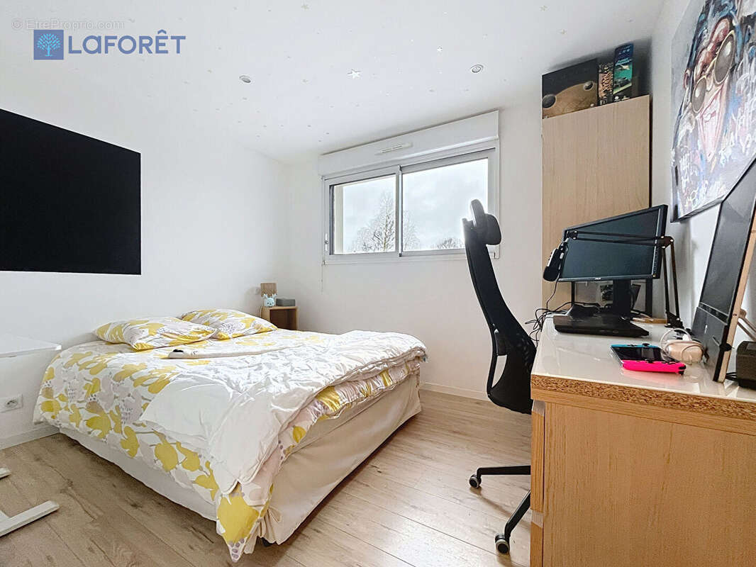 Maison à SAINTE-ANNE-D'AURAY