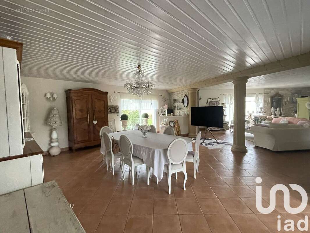 Photo 4 - Maison à SAINT-VINCENT