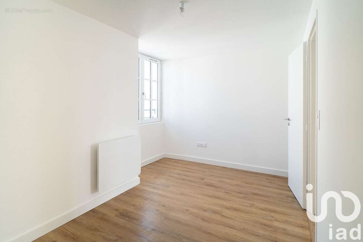 Photo 8 - Appartement à NOIRMOUTIER-EN-L&#039;ILE