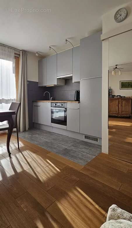 Appartement à VILLARD-DE-LANS