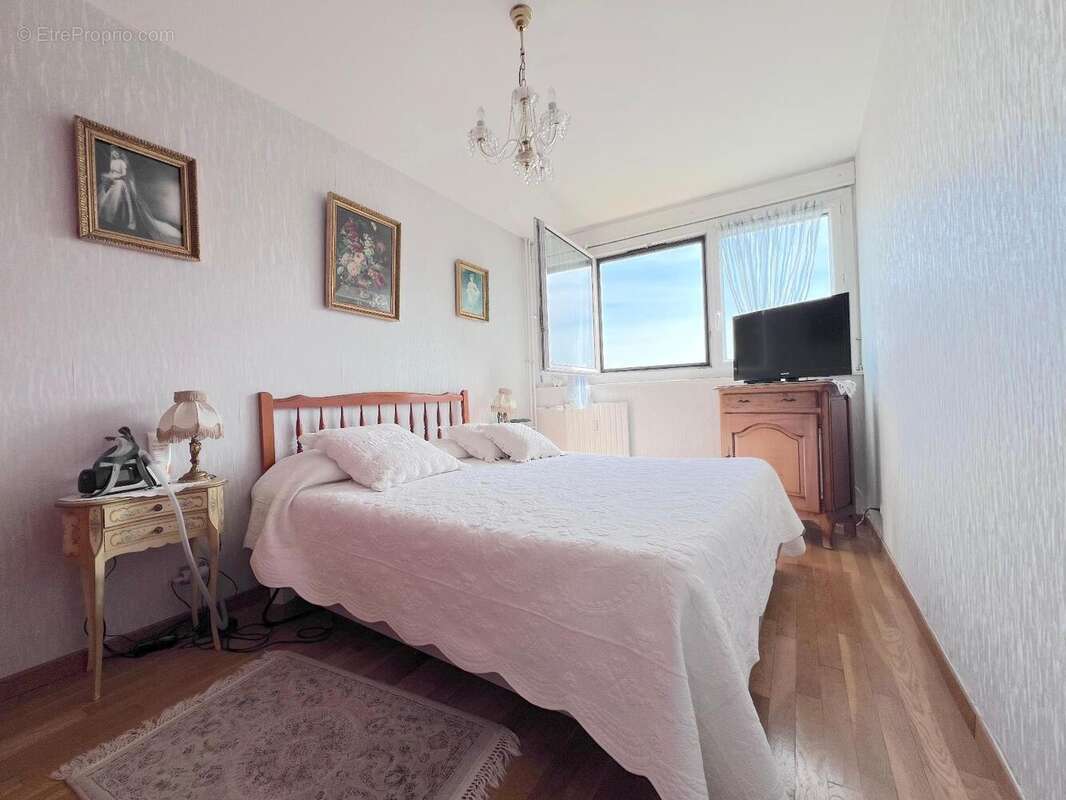 Appartement 66 m² à Lyon-3e  - photo 6