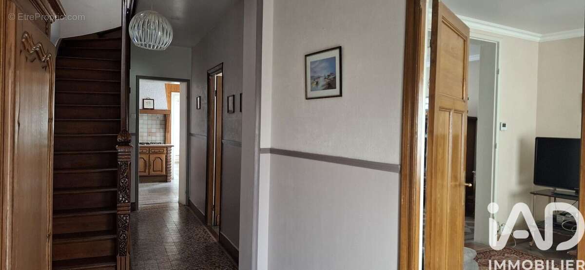 Photo 4 - Maison à NOEUX-LES-MINES