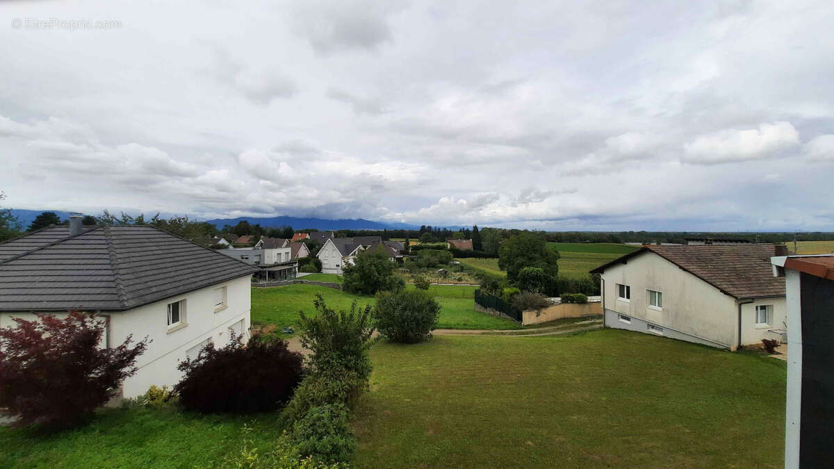 Maison à HEIMSBRUNN