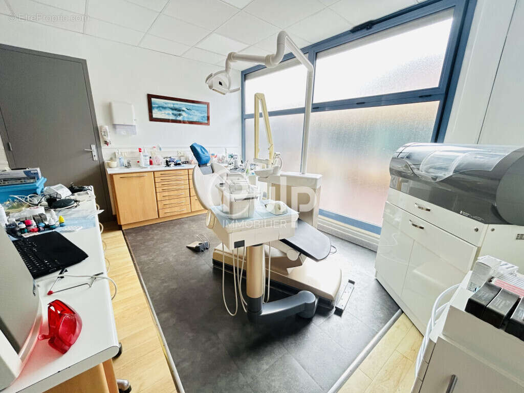 Appartement à SALLAUMINES