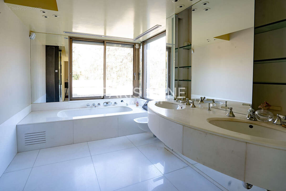 Maison à KAYSERSBERG