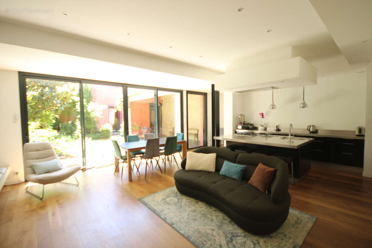 Maison de ville - photo 3