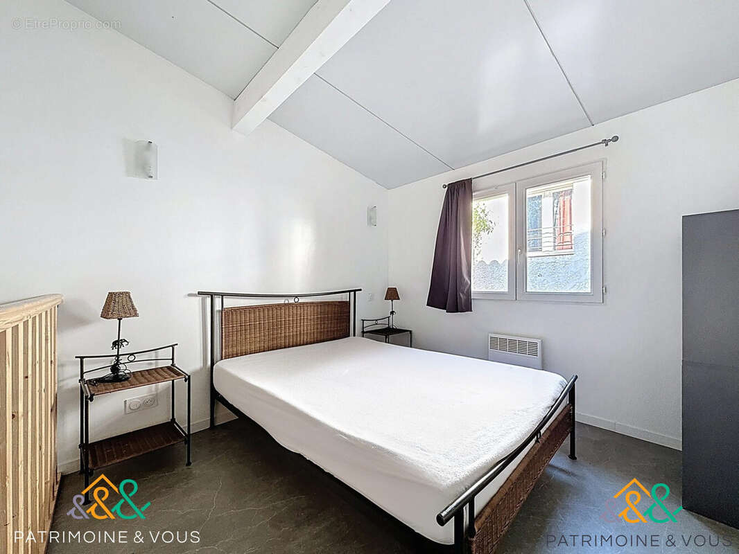 Appartement à TARASCON