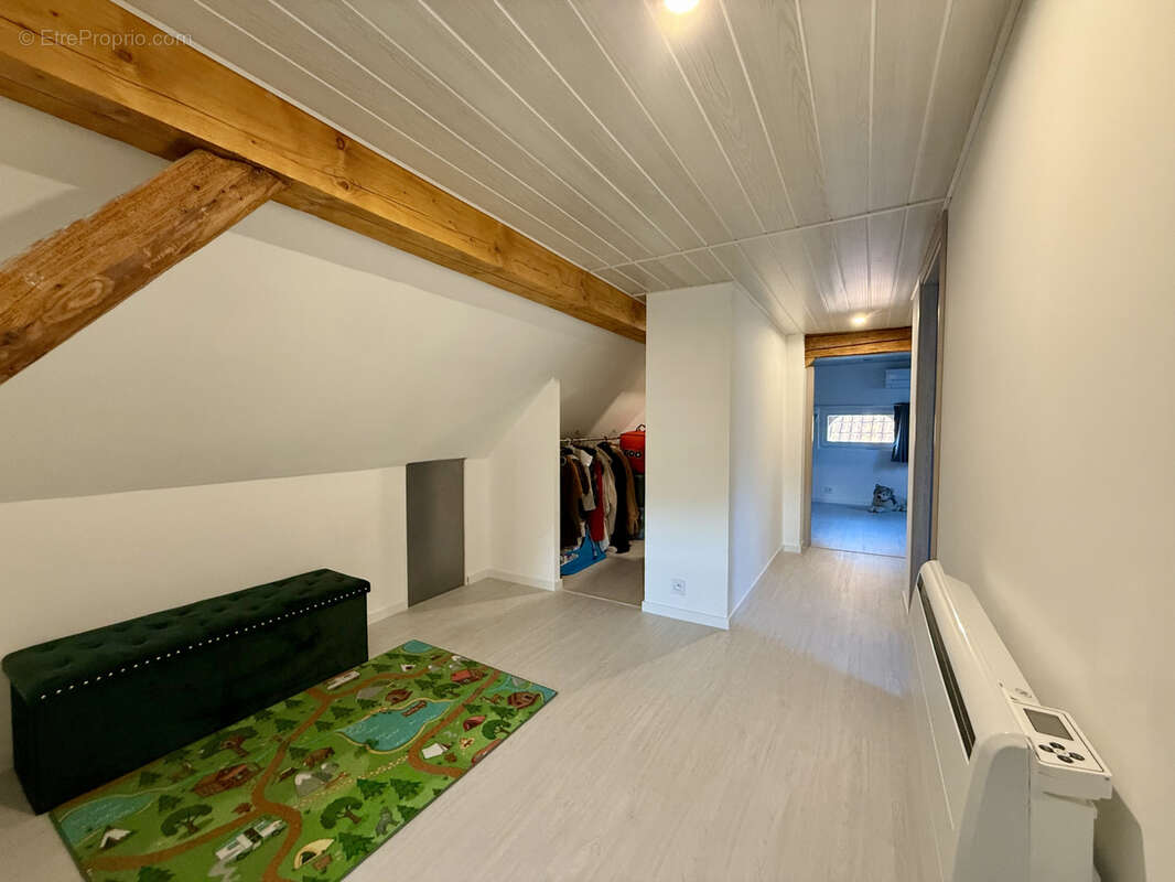 Maison à BASSEMBERG