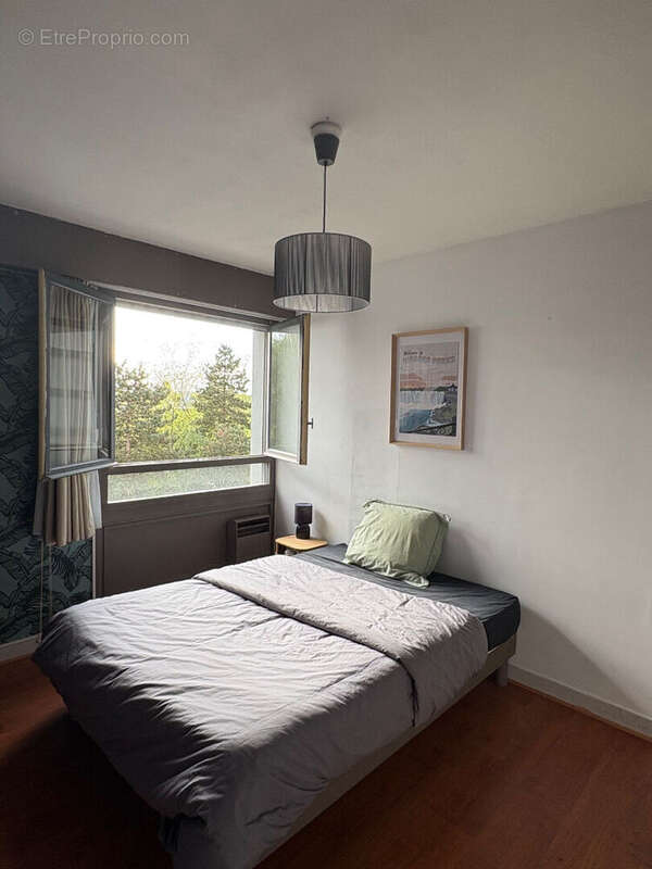Appartement Rennes 3 pièce(s) 76,68 m2 - photo 7