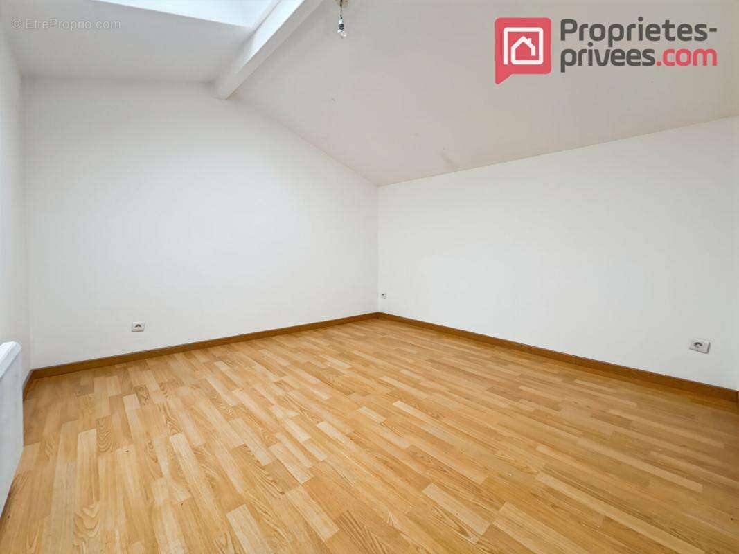 Appartement à PERENCHIES