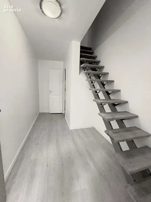 Maison 60 m² à Livry-Gargan  - photo 6