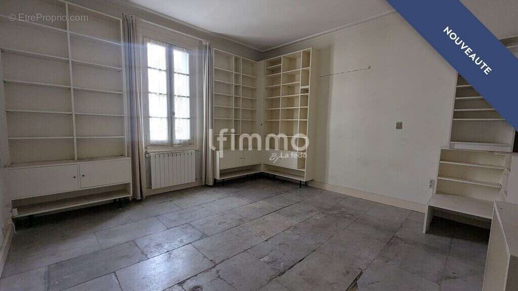 Appartement T4 de 92 m² - Montpellier Gambetta - photo 6