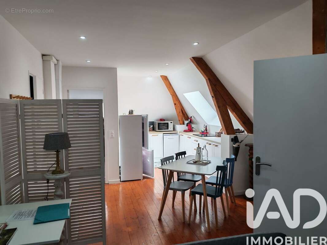 Photo 5 - Appartement à MONTBELIARD
