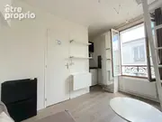 Appartement à PARIS-10E