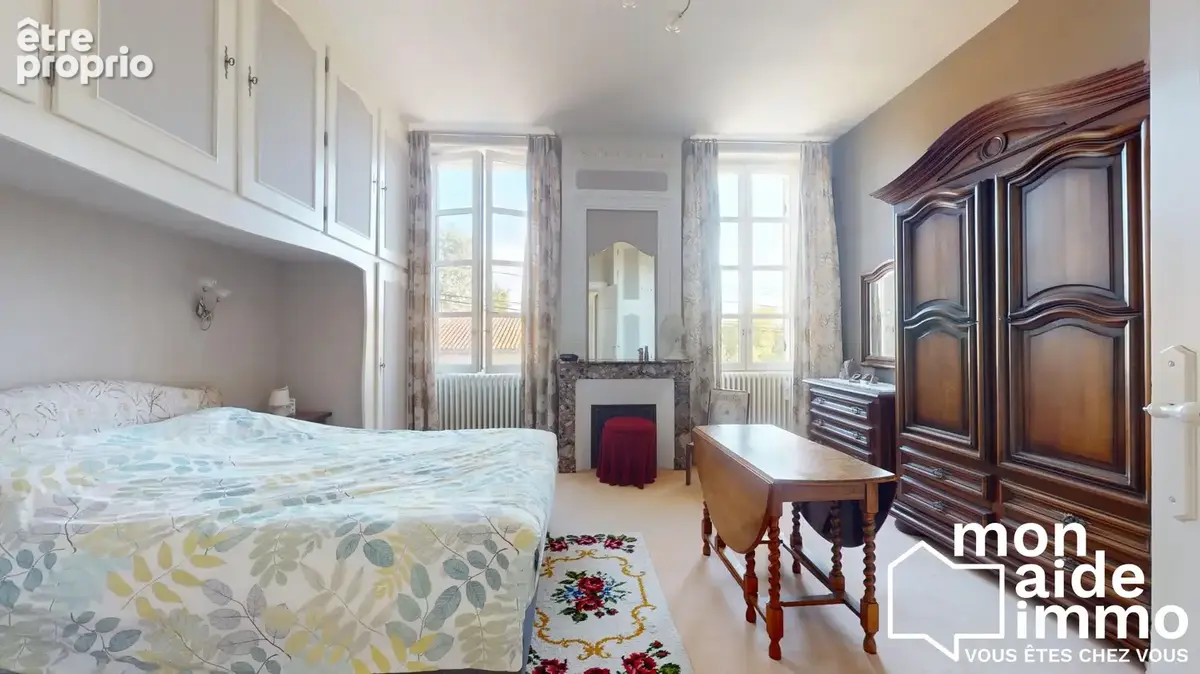 Maison 8 pièces 275 m² à vendre à Grignols (33690) - photo 9