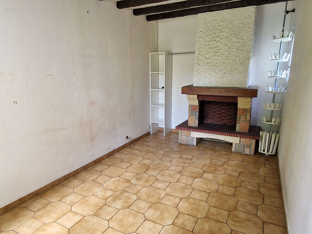 Maison à SEVRAN