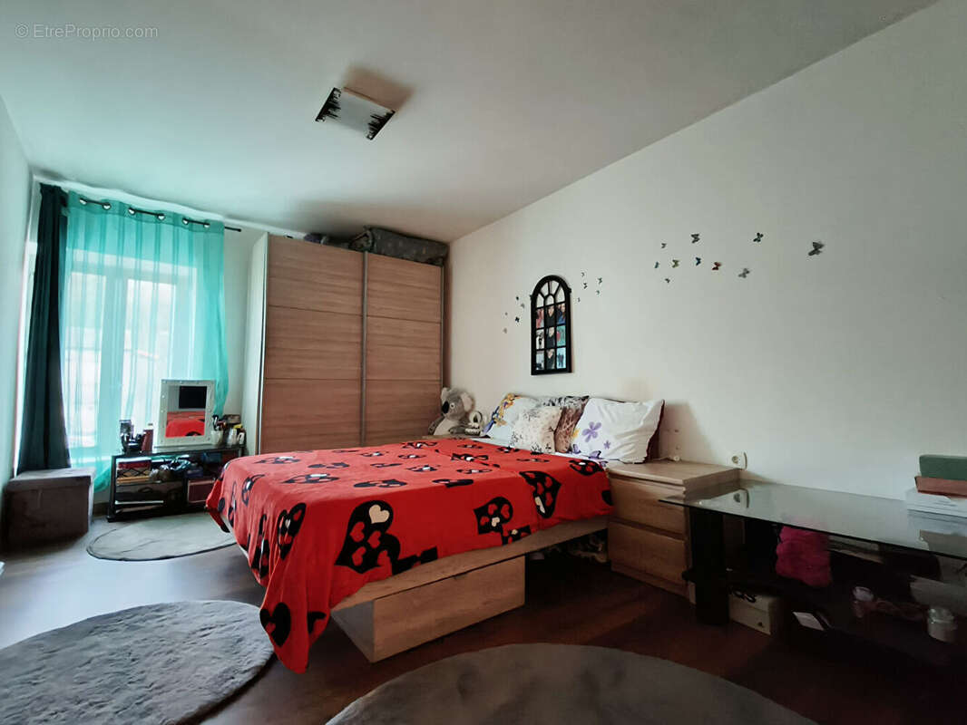 Maison à LA MOTHE-SAINT-HERAY