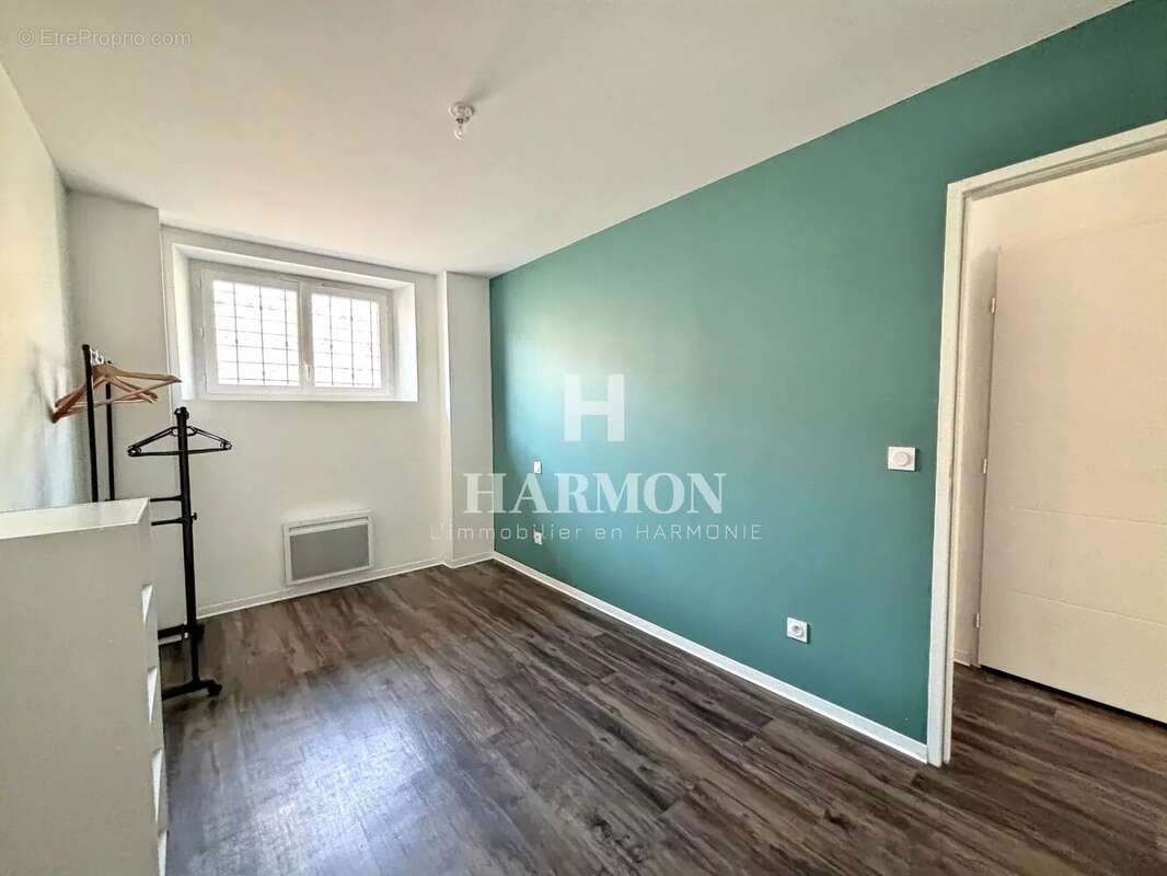 Appartement à OLORON-SAINTE-MARIE