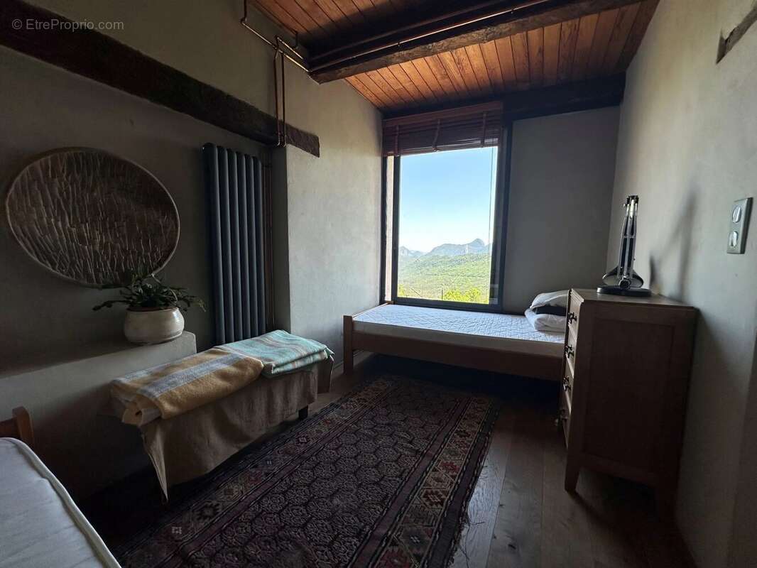 Maison à AMIRAT