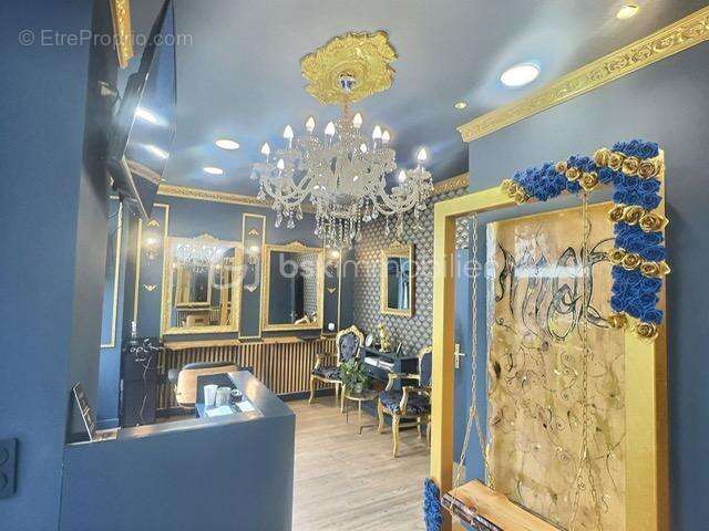En exclusivite- fonds de commerce salon de coiffure - photo 4