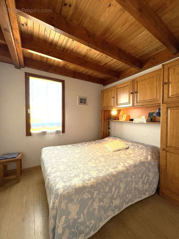 Appartement à FONT-ROMEU-ODEILLO-VIA