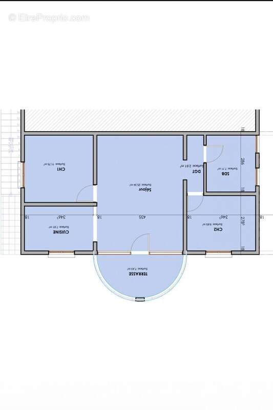 Photo 3 - Maison à PETIT-BOURG