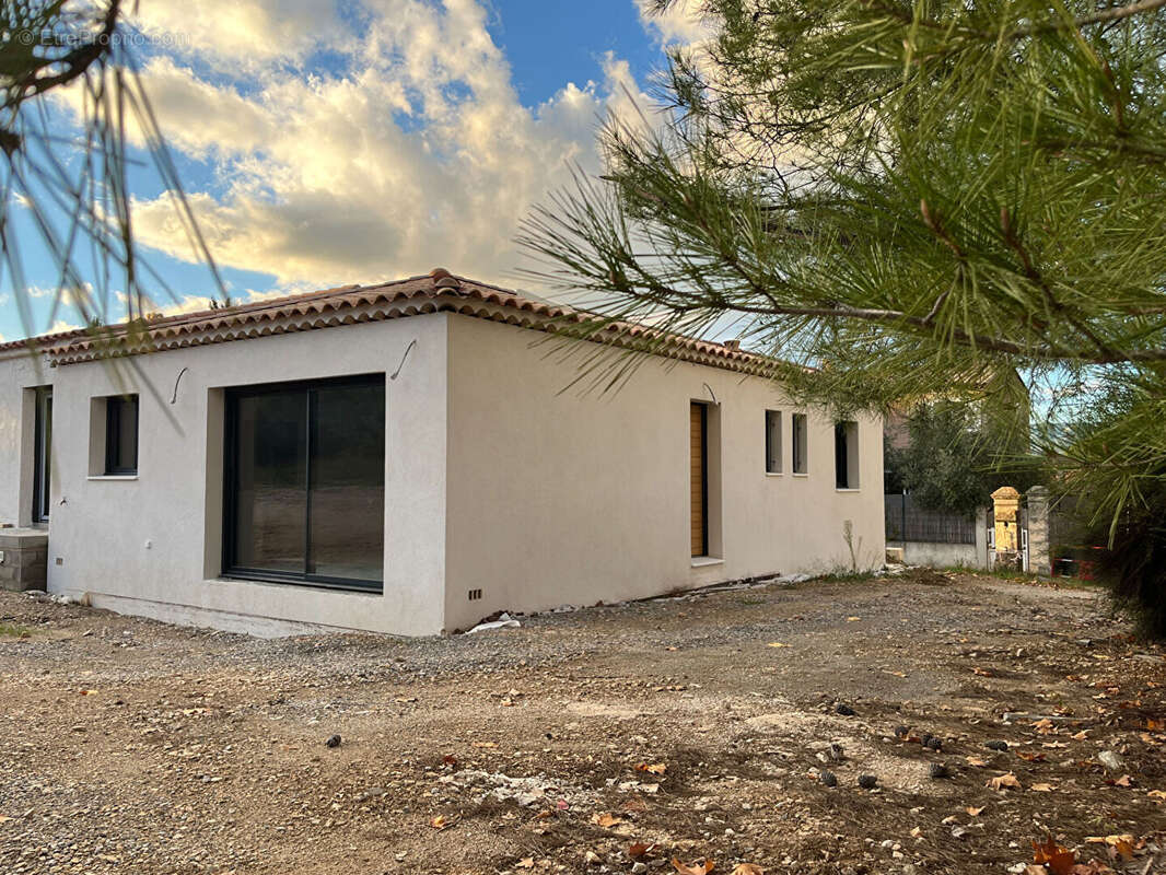 Photo 5 - Maison à CHARLEVAL